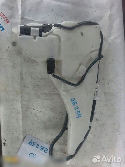 Бачок омывателя лобового стекла Volvo S40 2004-201