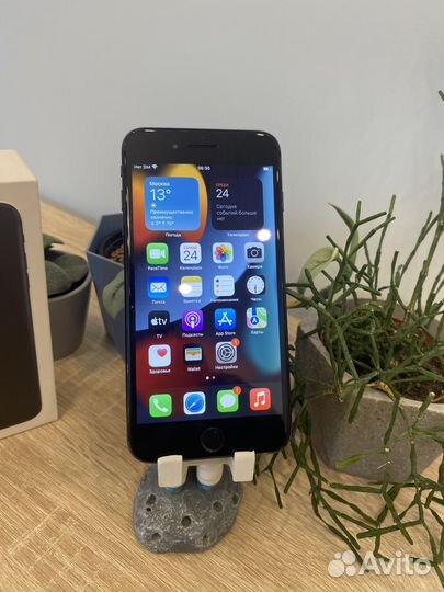 iPhone 7 Plus, 128 ГБ