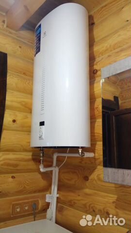 Ремонт, установка и обслуживание бойлеров