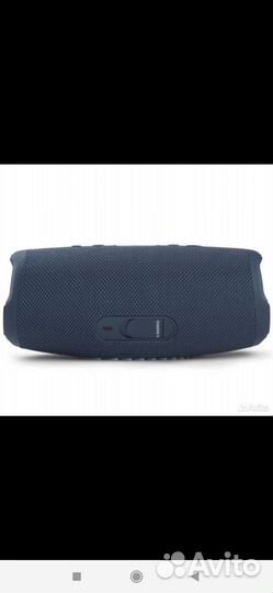 Колонка jbl charge 5