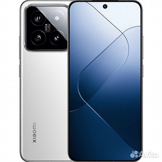 Xiaomi 14, 12/256 ГБ
