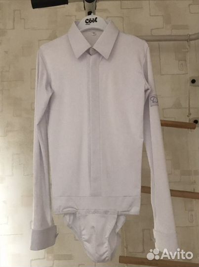 Костюм для бальных танцев