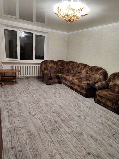 2-к. квартира, 55 м², 2/5 эт.