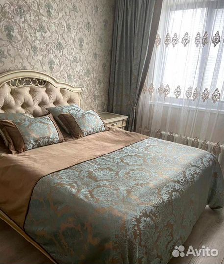 Пошив штор и другого домашнего текстиля