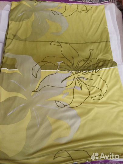 Пододеяльник 1.5