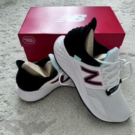 Кроссовки женские new balance fresh foam оригинал