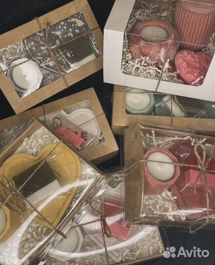 Подарочный набор