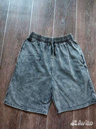 Шорты женские новые 44 46