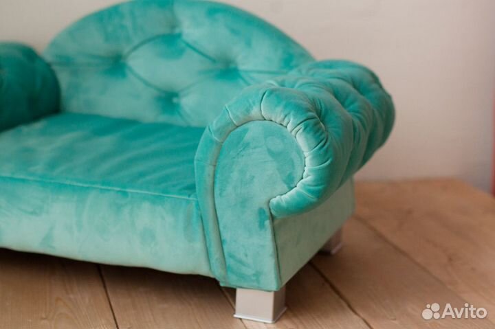 Диван, лежанка для собаки