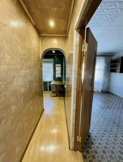 2-к. квартира, 44 м², 2/3 эт.