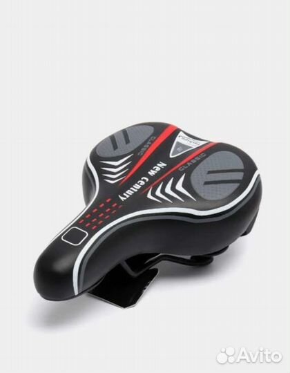 Седло для велосипеда