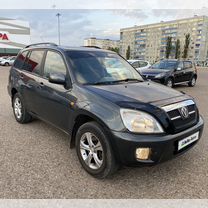 Chery Tiggo (T11) 1.8 MT, 2011, 142 000 км, с пробегом, цена 544 000 руб.