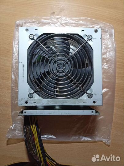 Комплект 775 сокет