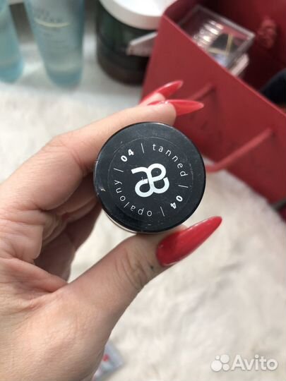 Крем тональный Paese