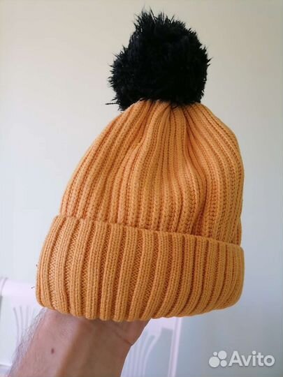 Шапка и шарф(снуд)