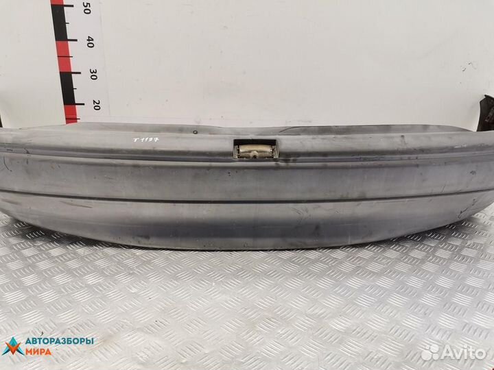 Бампер задний Opel Astra F 1994 90442426