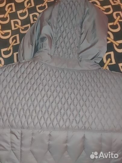 Пальто осеннее весеннее