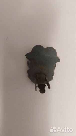 Прищепки для елочных свечей