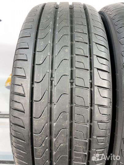 Pirelli Cinturato P7 225/60 R17