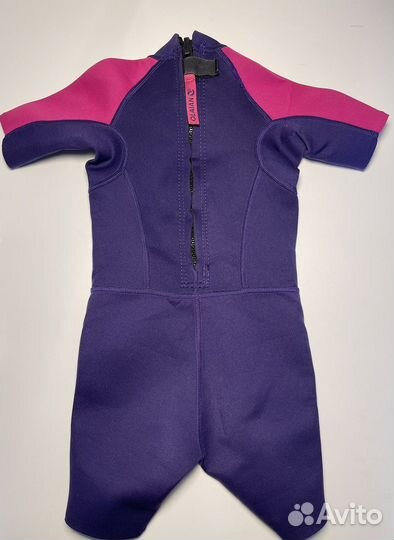 Гидрокостюм Декатлон, 98-104 см