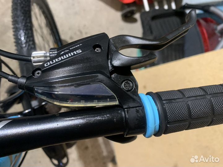 Велосипед phoenix