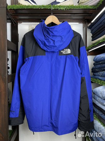 Ветровка The North Face Gore-Tex Alpine Jacket