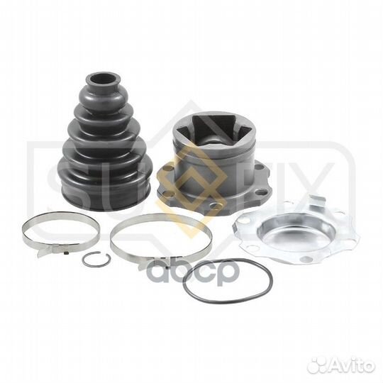 ШРУС внутренний перед лев ST1408 sufix