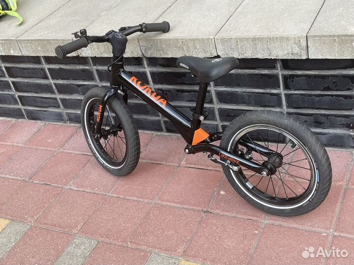 Беговел kokua