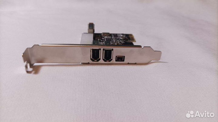 Внешняя звуковая карта Alesis IO14