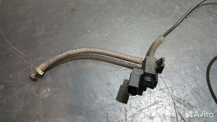 Клапан электромагнитный Audi S8 D3 BSM 2006