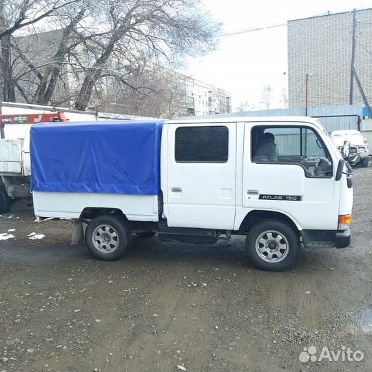 Пошив автотента Хабаровск