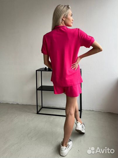 Шорты женские