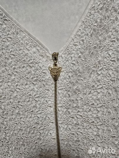 Вечернее платье мини