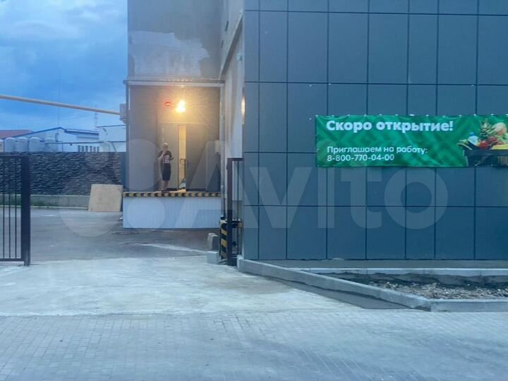 Пятерочка, 389 м²