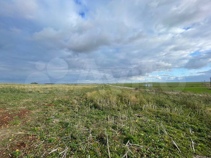 Участок 8,3 га (СНТ, ДНП)