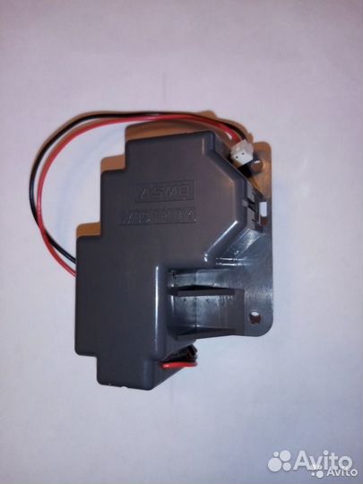 Мотор подачи тонера Konica bizhub 162/163/210/211