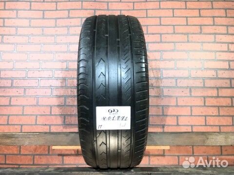 ONYX NY-901 215/55 R17 98W