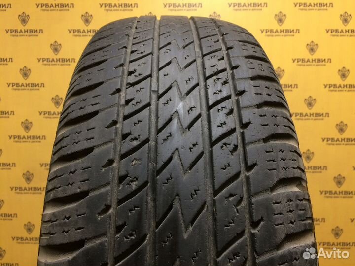 GT Radial Savero HT Plus 235/65 R17 104T
