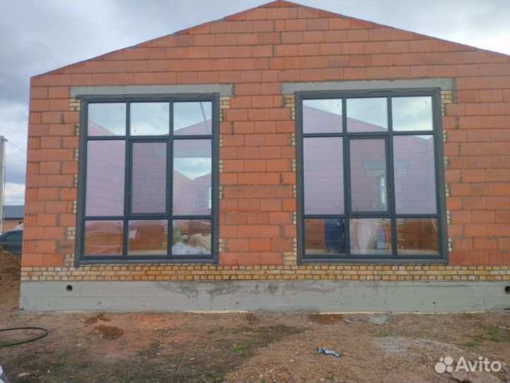 Мастер монтажа пластиковых конструкций