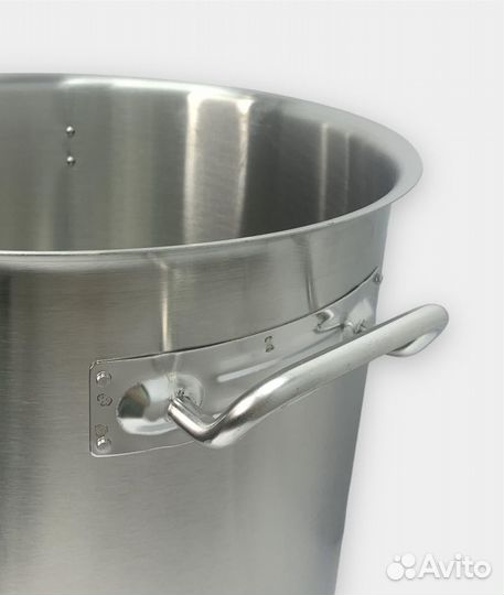 Котел для приготовления еды