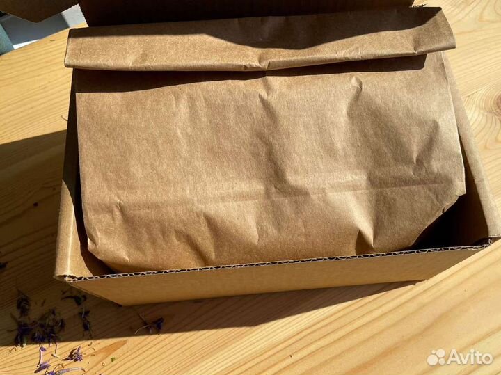 Иван чай 1кг 2О23 чистый состав, без кофеина