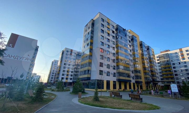 Свободного назначения, 323.7 м²