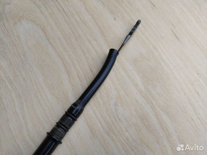 Щуп масляный Z20LEH на Opel Astra H Zafira B