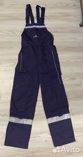 Спецодежда / рабочая форма