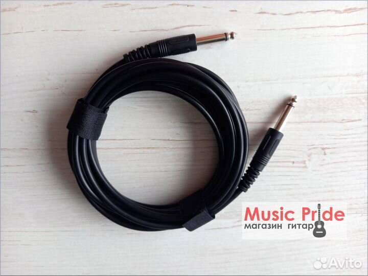 Кабель для гитары