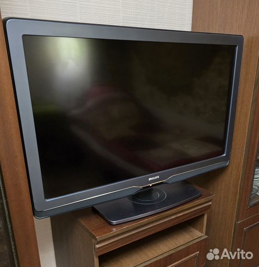 Телевизор philips 37PFL9604H