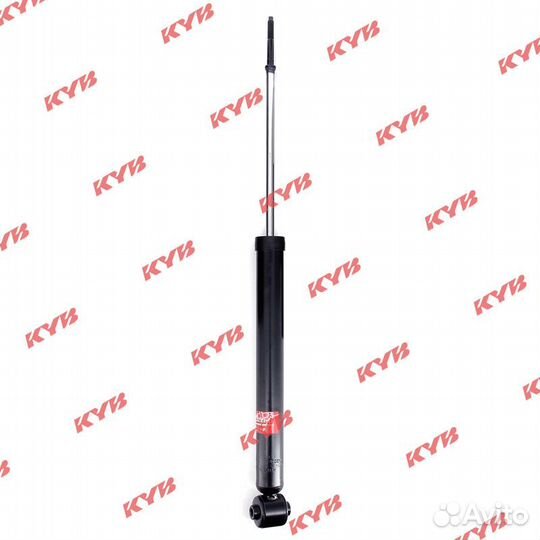 Амортизатор hyundai getz зад.газ