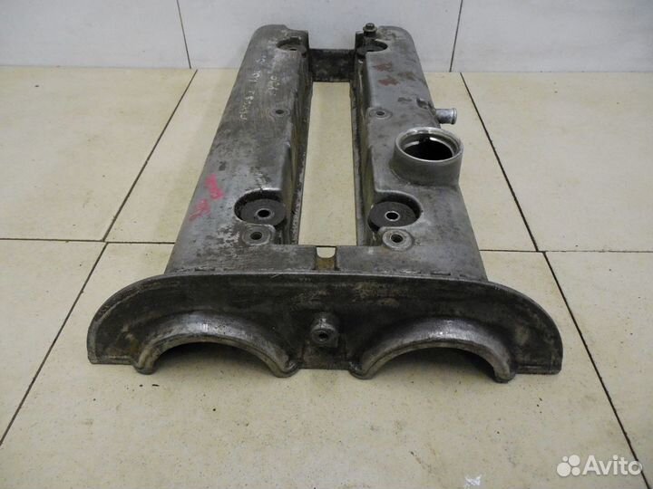 Крышка головки блока (клапанная) Focus I 1998-2004