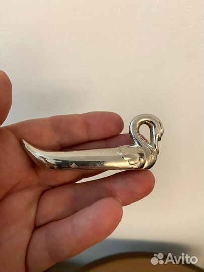 Порт куто подставки для ножей винтаж Франция