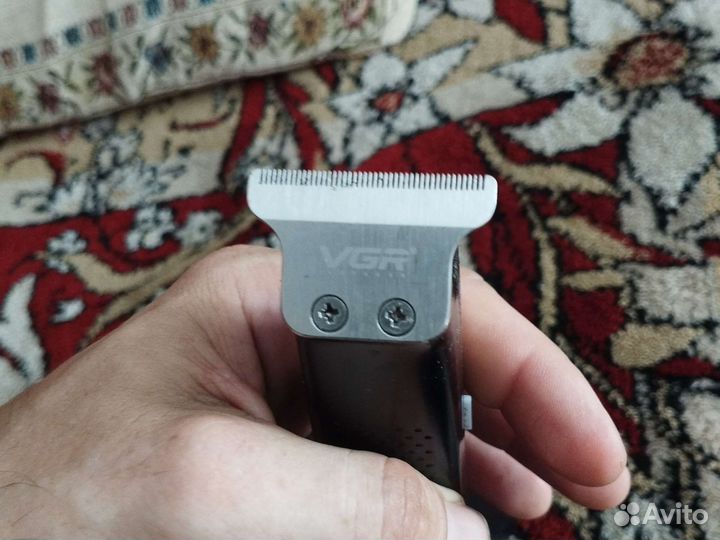 Триммеры vgr